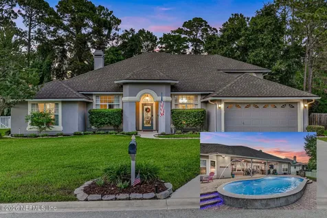 3920 E Glendale Court St. Johns FL 32259