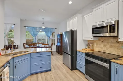 3920 E Glendale Court St. Johns FL 32259