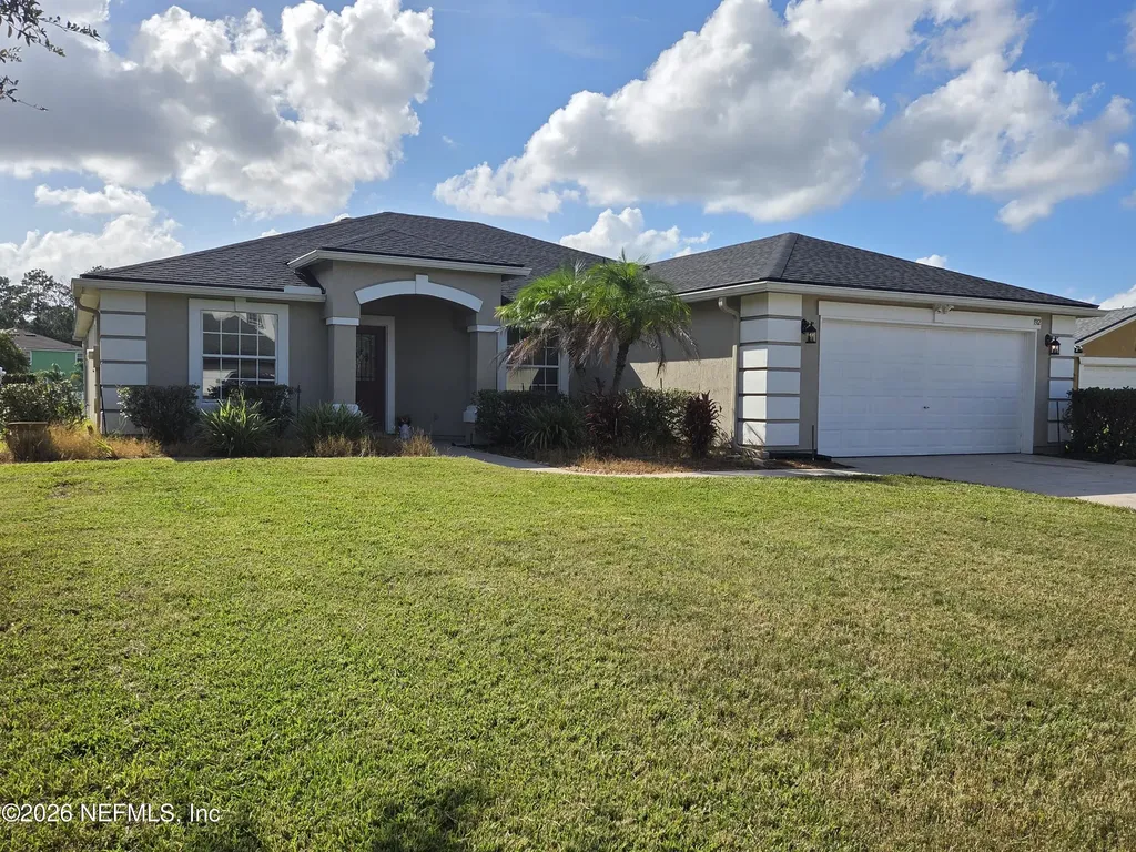 1912 Covemont Court Middleburg FL 32068