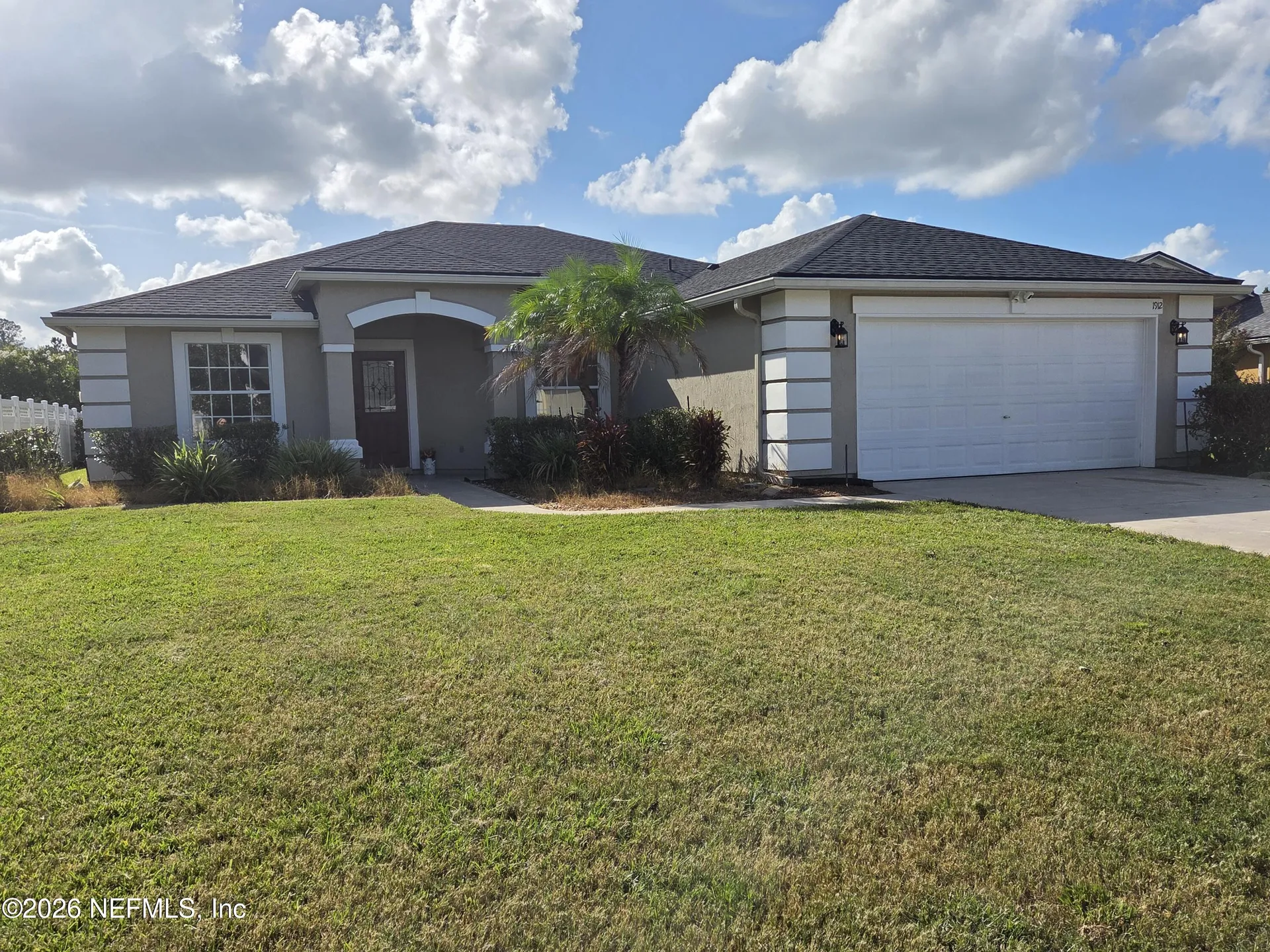 1912 Covemont Court Middleburg FL 32068