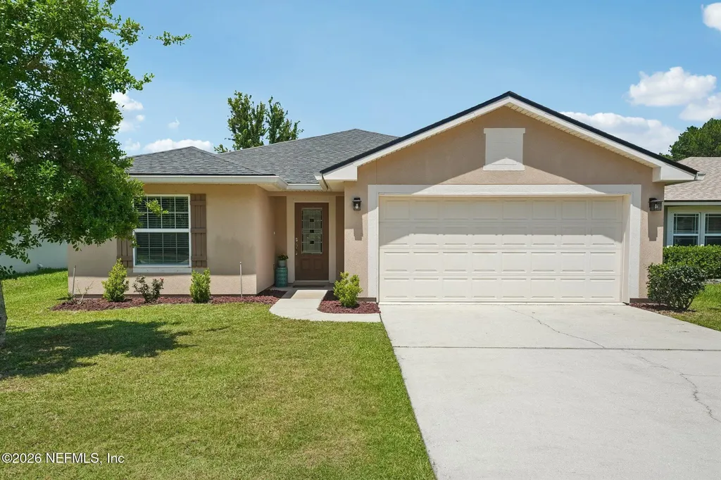 96398 Commodore Point Drive Yulee FL 32097