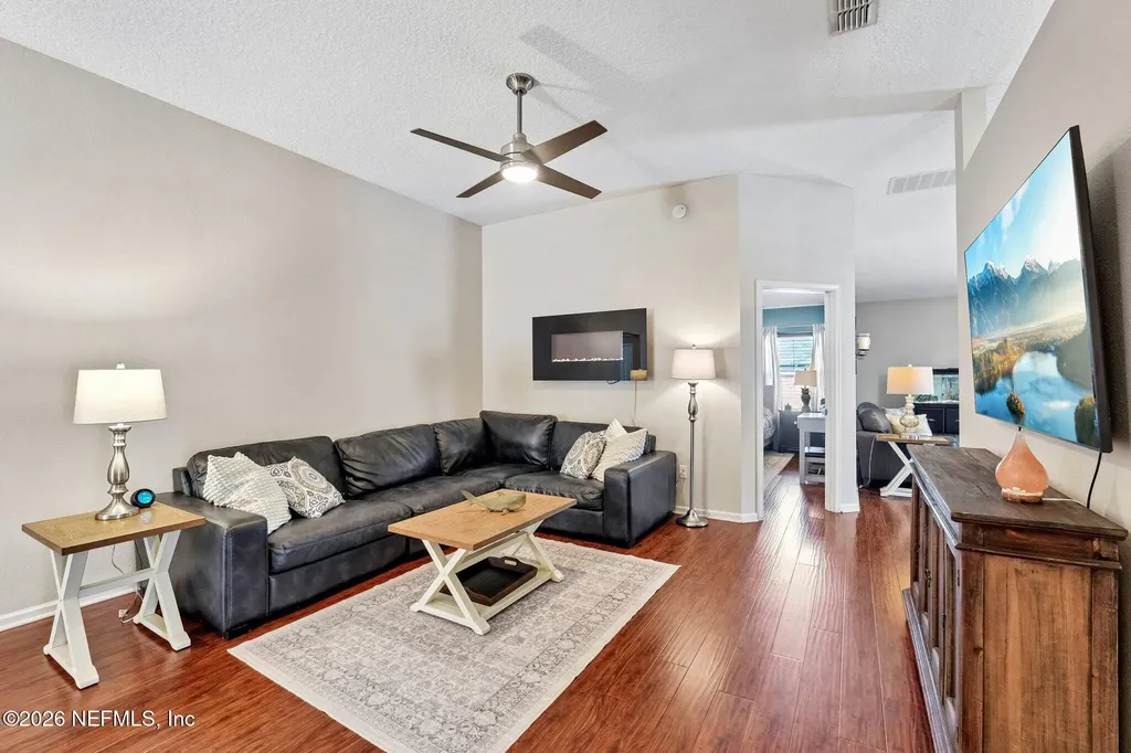 96398 Commodore Point Drive Yulee FL 32097