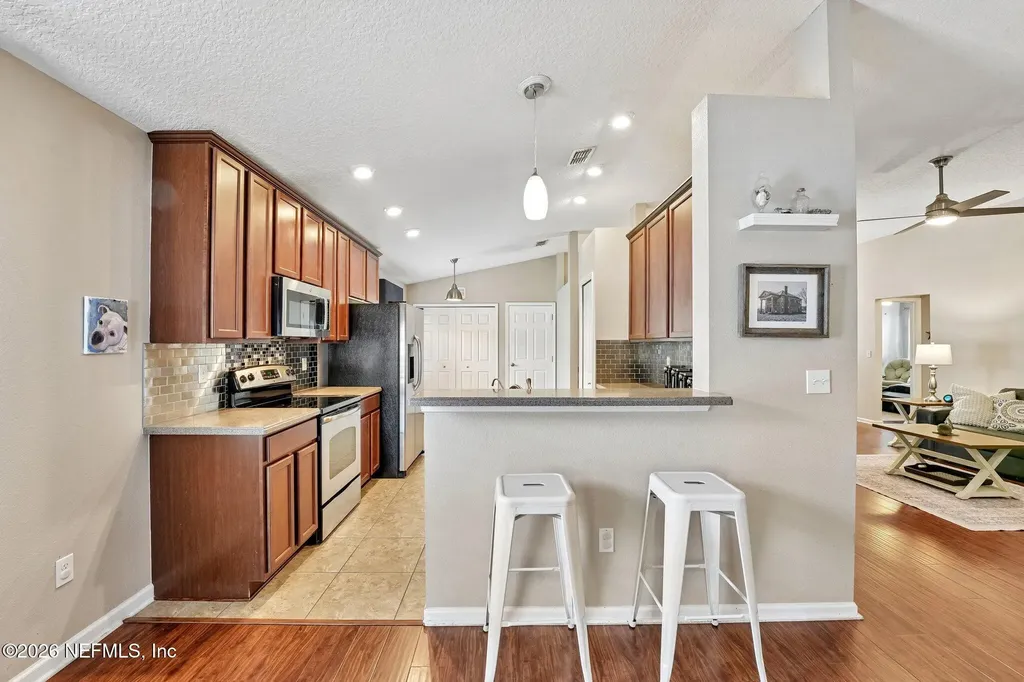 96398 Commodore Point Drive Yulee FL 32097