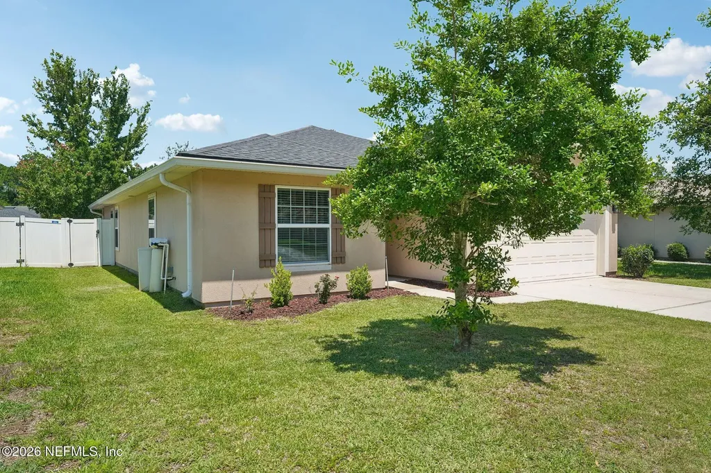 96398 Commodore Point Drive Yulee FL 32097