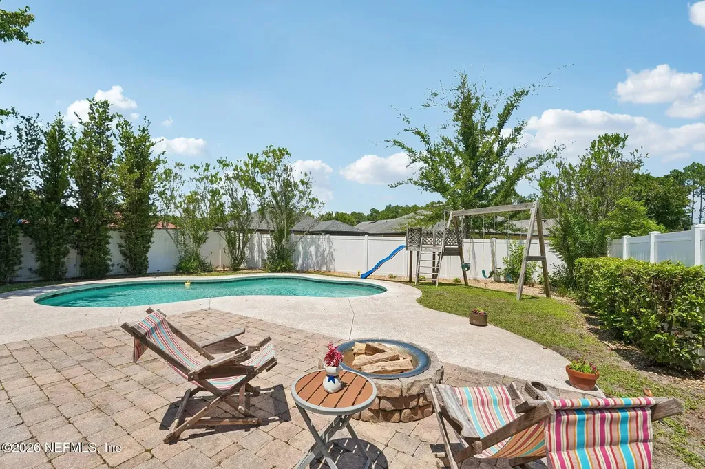 96398 Commodore Point Drive Yulee FL 32097