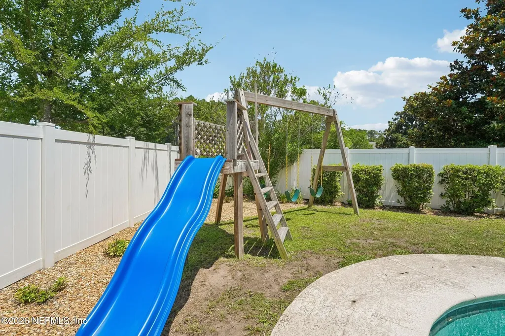 96398 Commodore Point Drive Yulee FL 32097