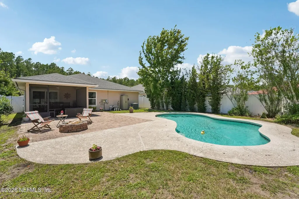 96398 Commodore Point Drive Yulee FL 32097