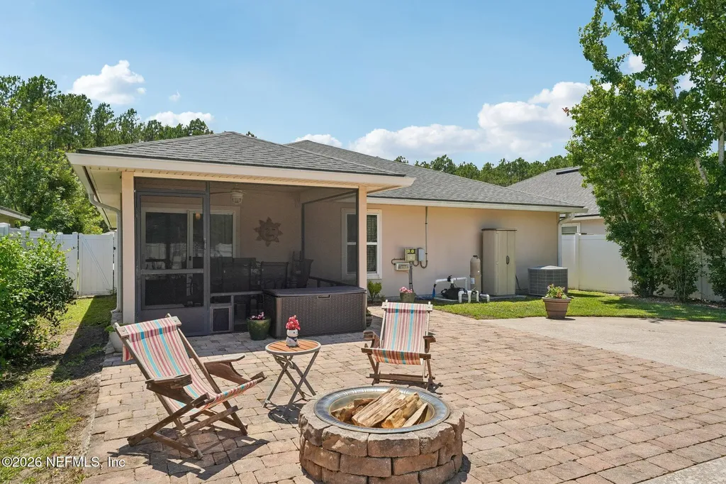 96398 Commodore Point Drive Yulee FL 32097
