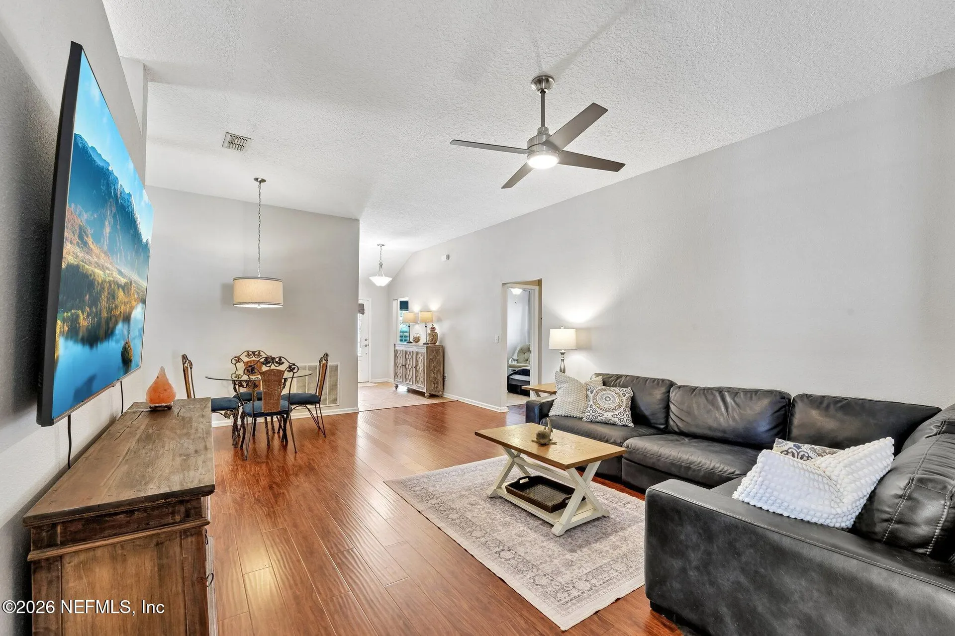 96398 Commodore Point Drive Yulee FL 32097