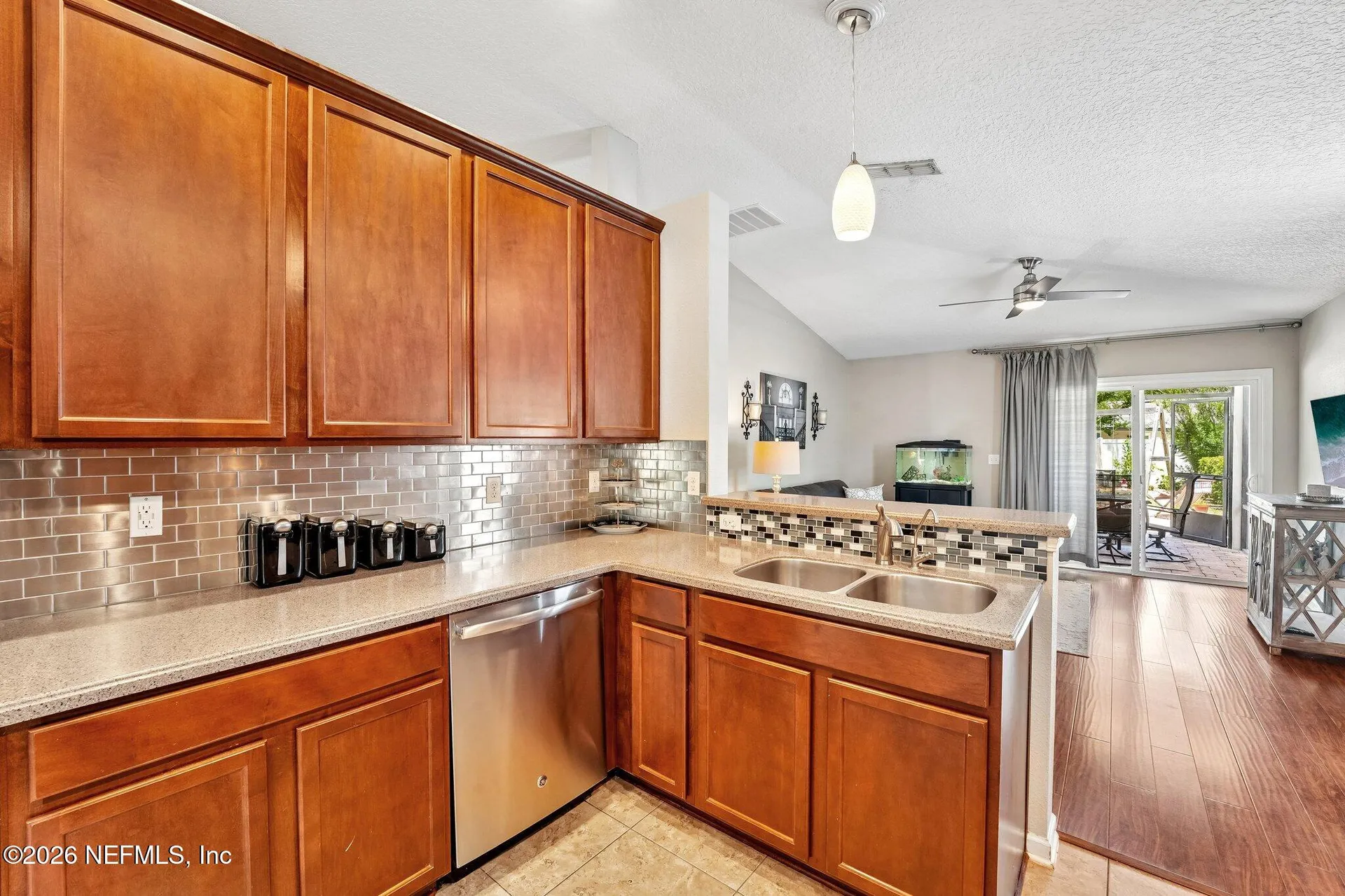 96398 Commodore Point Drive Yulee FL 32097