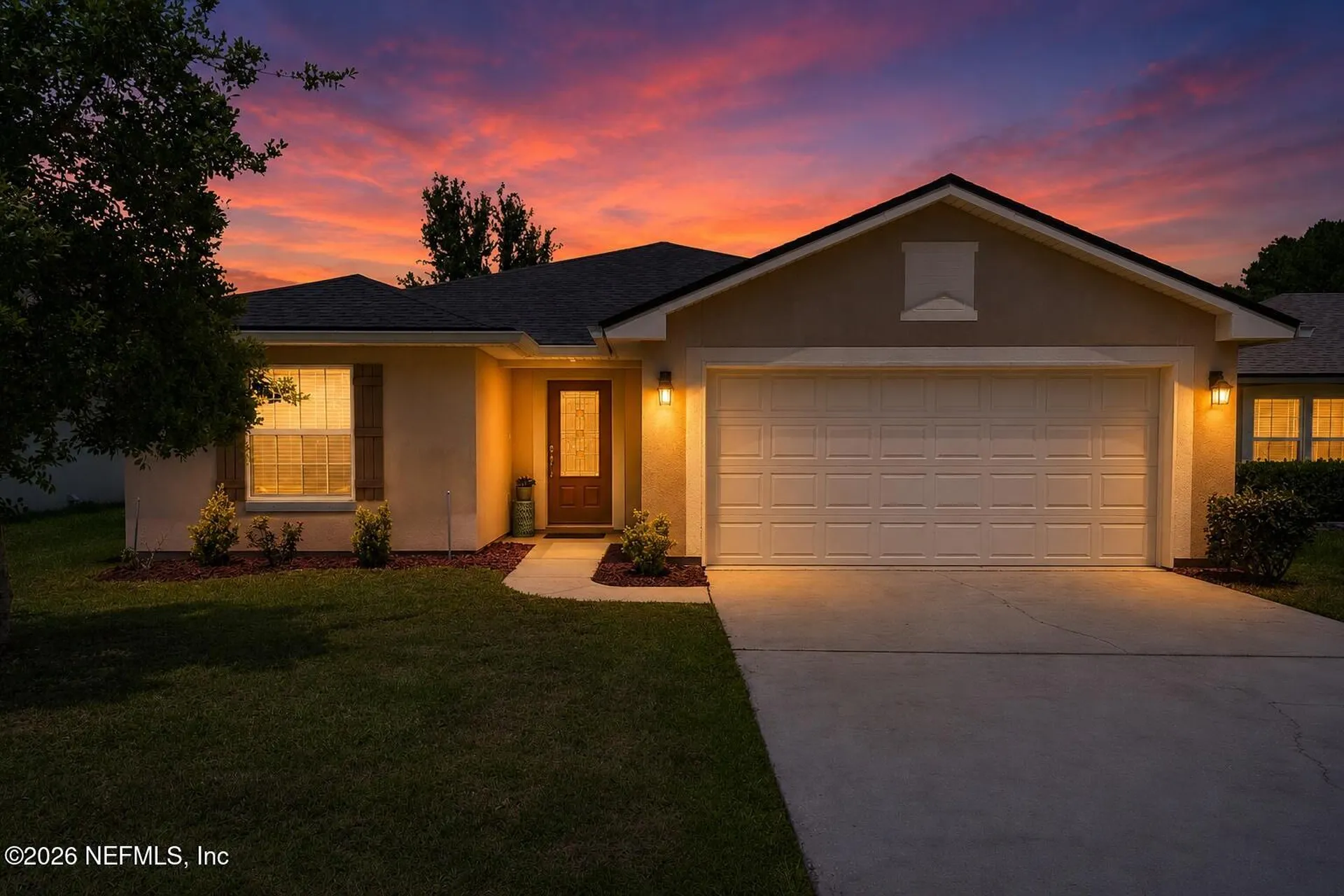 96398 Commodore Point Drive Yulee FL 32097