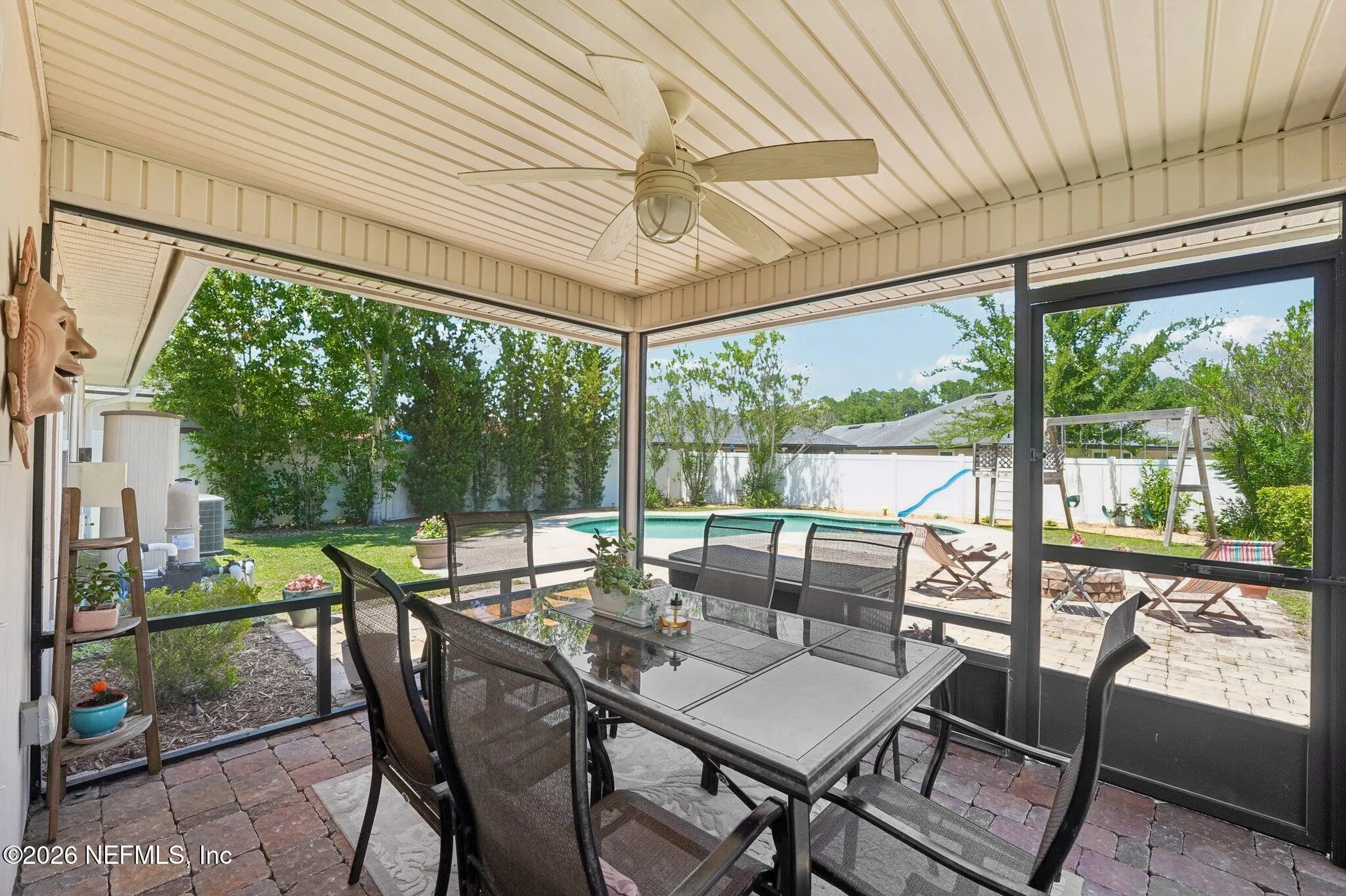 96398 Commodore Point Drive Yulee FL 32097