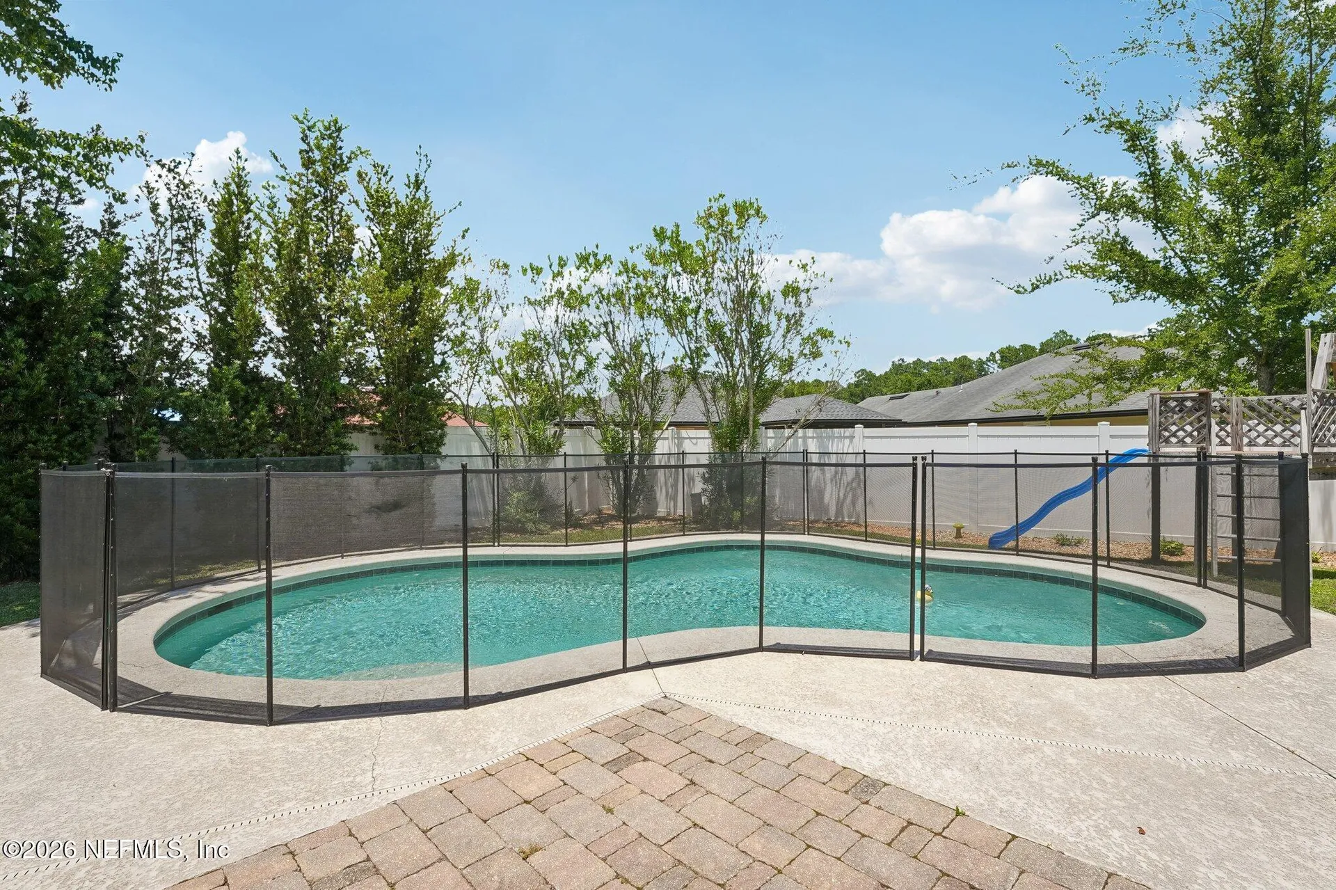 96398 Commodore Point Drive Yulee FL 32097
