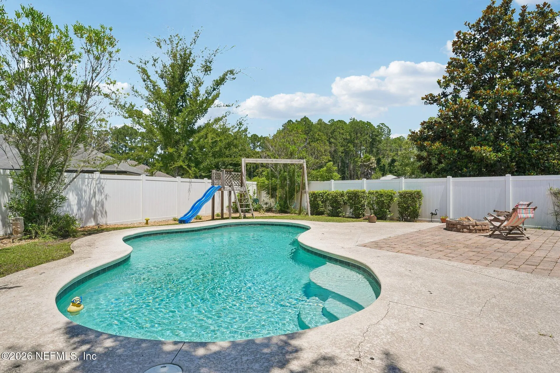 96398 Commodore Point Drive Yulee FL 32097