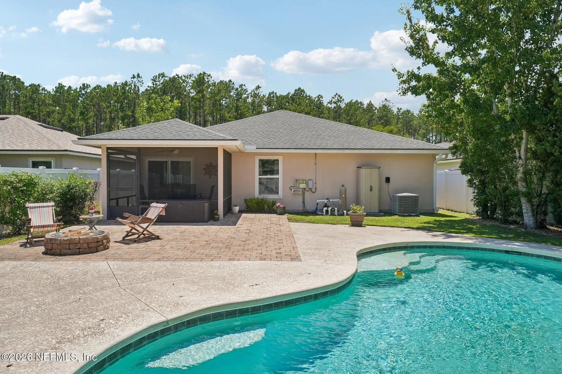 96398 Commodore Point Drive Yulee FL 32097