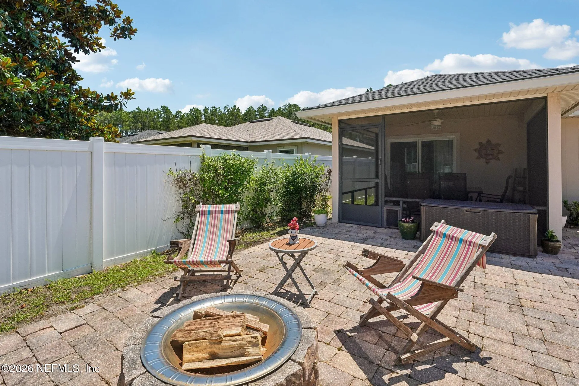 96398 Commodore Point Drive Yulee FL 32097