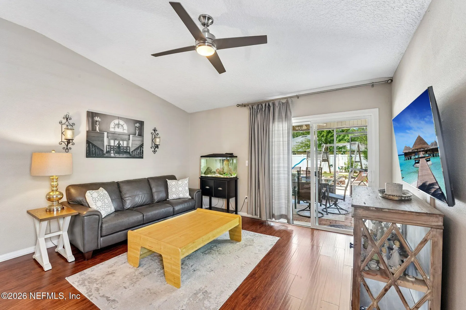 96398 Commodore Point Drive Yulee FL 32097