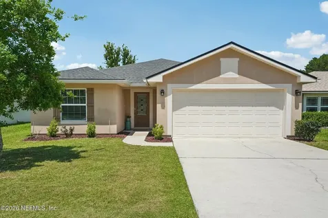 96398 Commodore Point Drive Yulee FL 32097