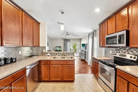 96398 Commodore Point Drive Yulee FL 32097