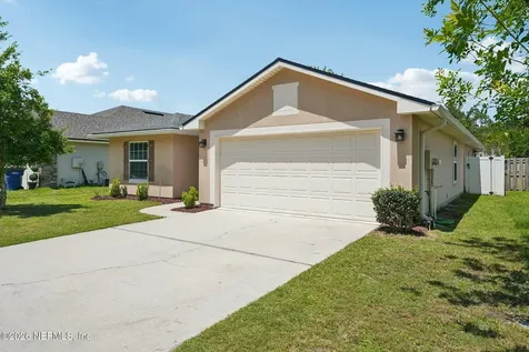 96398 Commodore Point Drive Yulee FL 32097