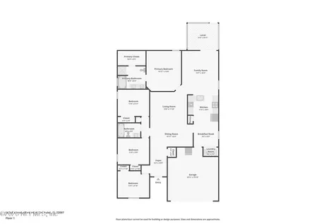 96398 Commodore Point Drive Yulee FL 32097