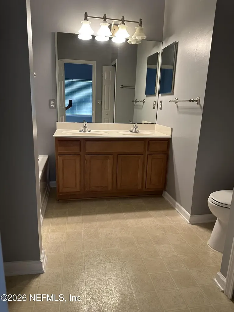 9744 Summer Grove Way W Jacksonville FL 32257
