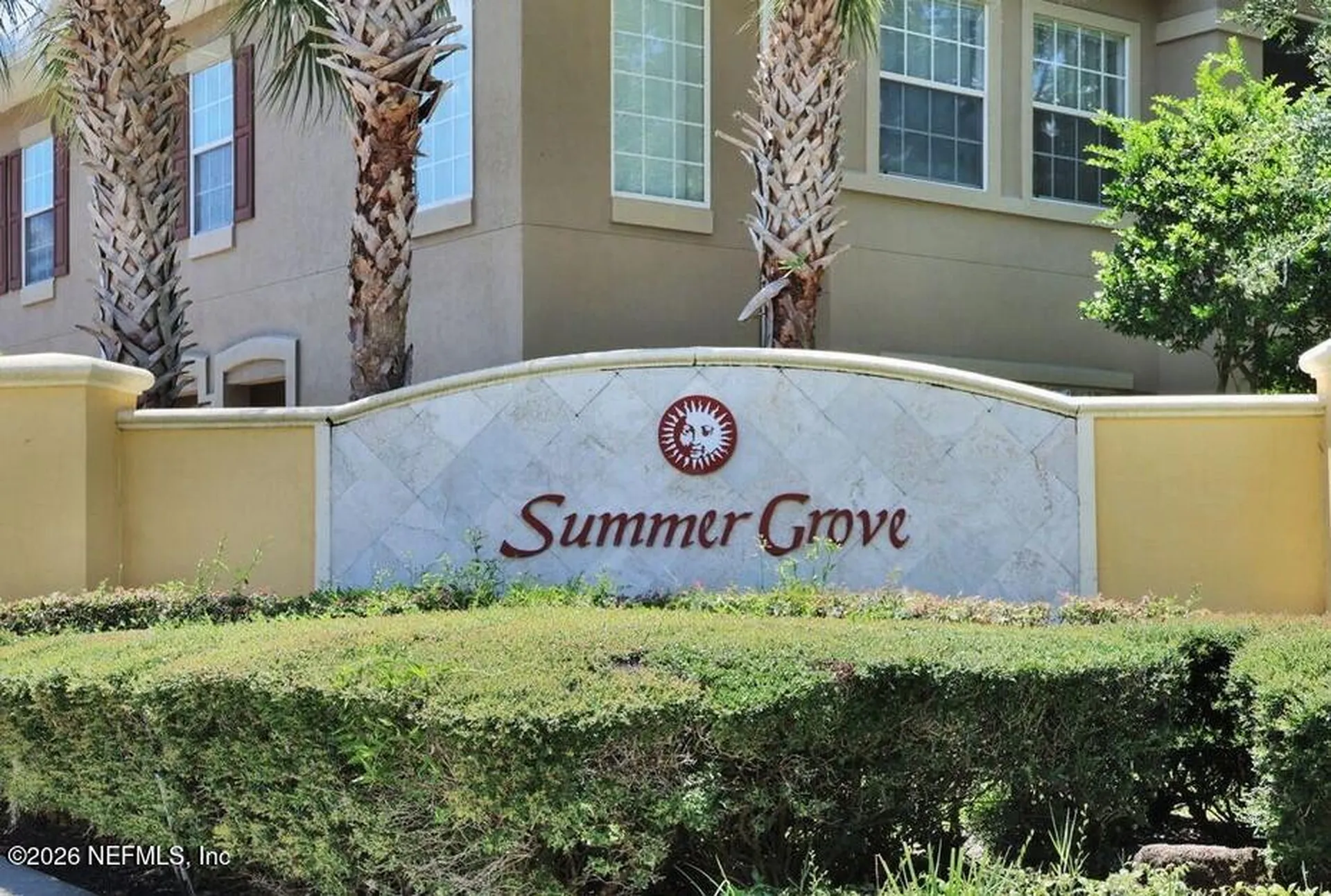 9744 Summer Grove Way W Jacksonville FL 32257