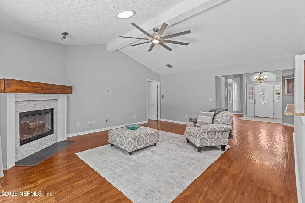 11865 Mountain Ash Road E Jacksonville FL 32223