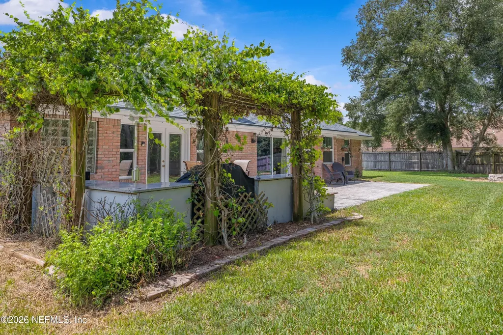 11865 Mountain Ash Road E Jacksonville FL 32223