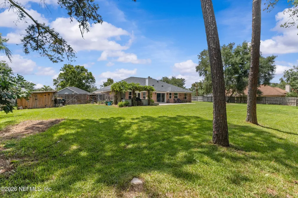 11865 Mountain Ash Road E Jacksonville FL 32223