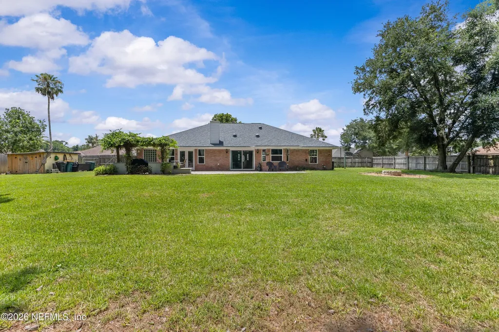 11865 Mountain Ash Road E Jacksonville FL 32223