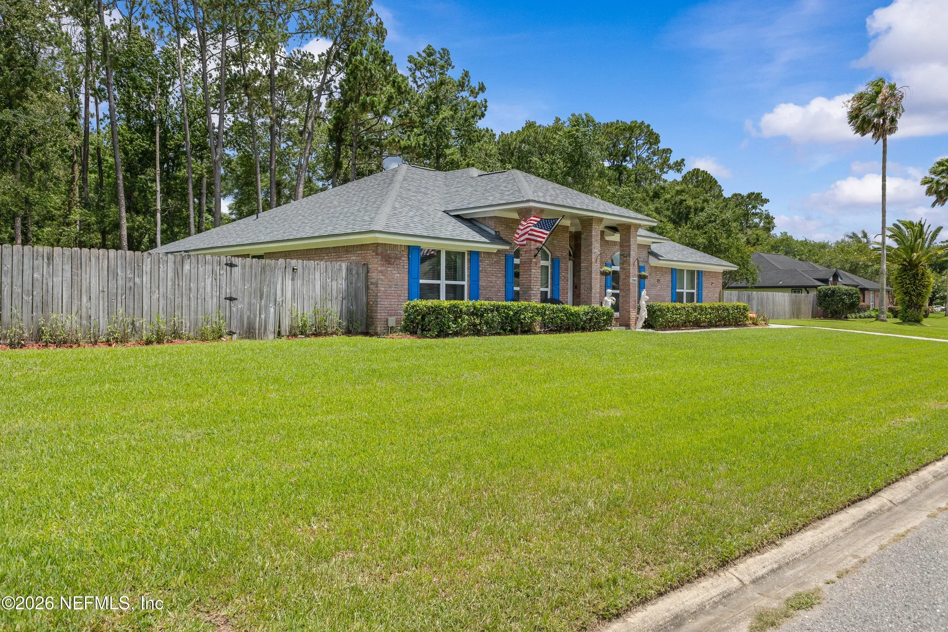 11865 Mountain Ash Road E Jacksonville FL 32223