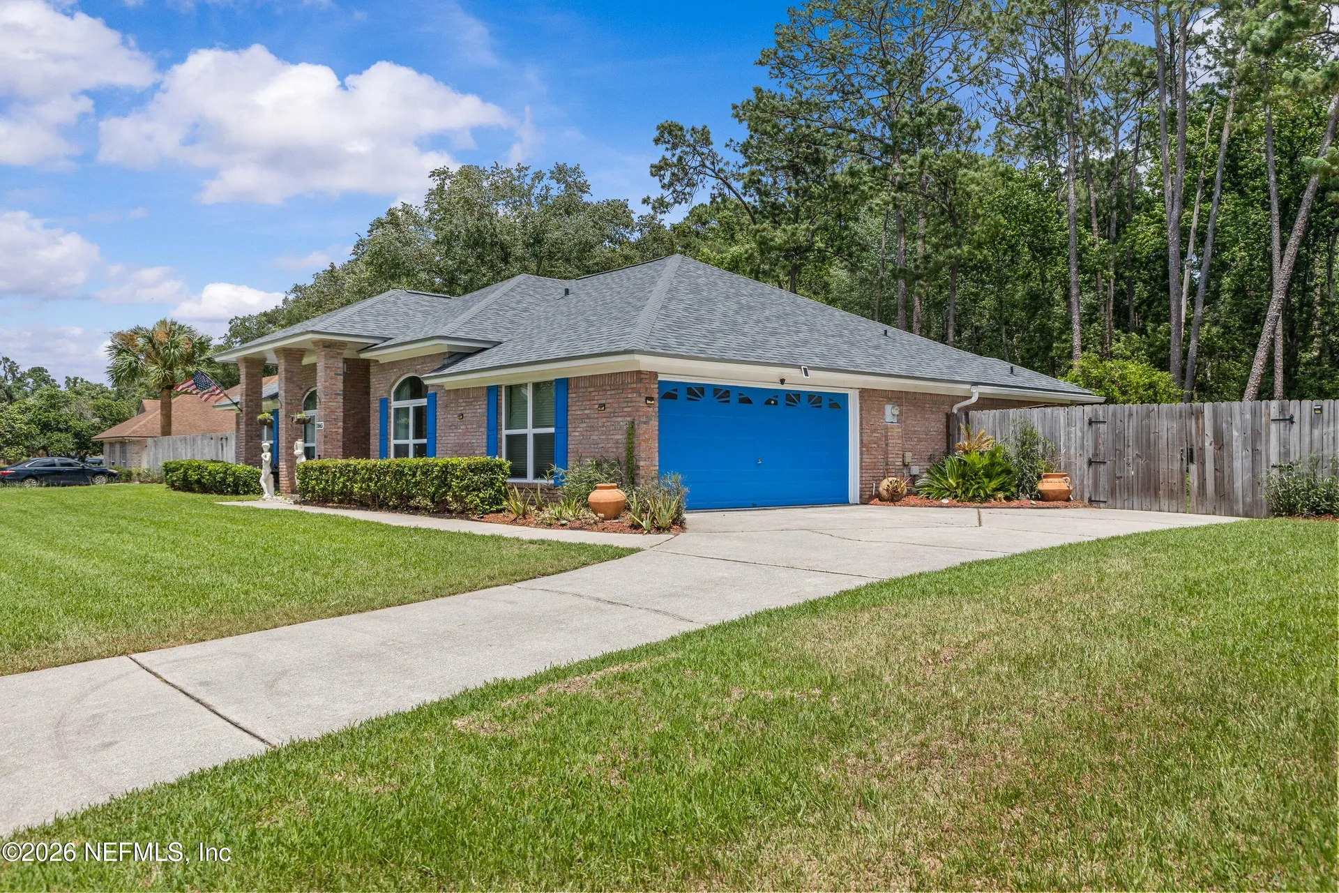 11865 Mountain Ash Road E Jacksonville FL 32223