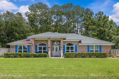 11865 Mountain Ash Road E Jacksonville FL 32223