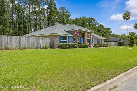11865 Mountain Ash Road E Jacksonville FL 32223