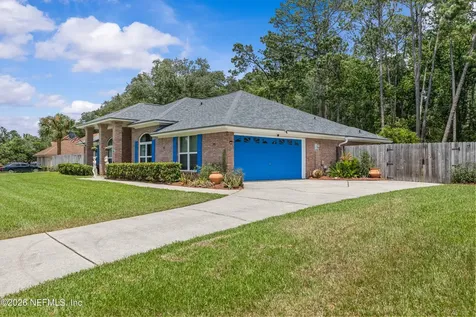 11865 Mountain Ash Road E Jacksonville FL 32223