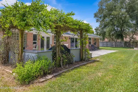 11865 Mountain Ash Road E Jacksonville FL 32223