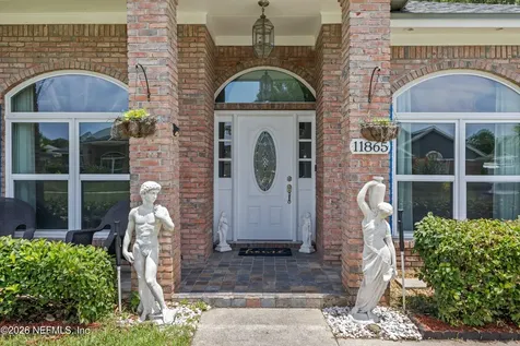11865 Mountain Ash Road E Jacksonville FL 32223