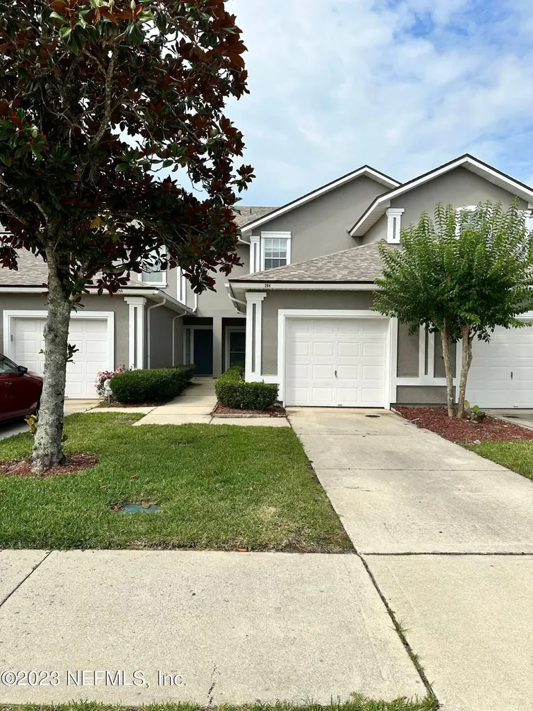 264 Scrub Jay Drive St. Augustine FL 32092