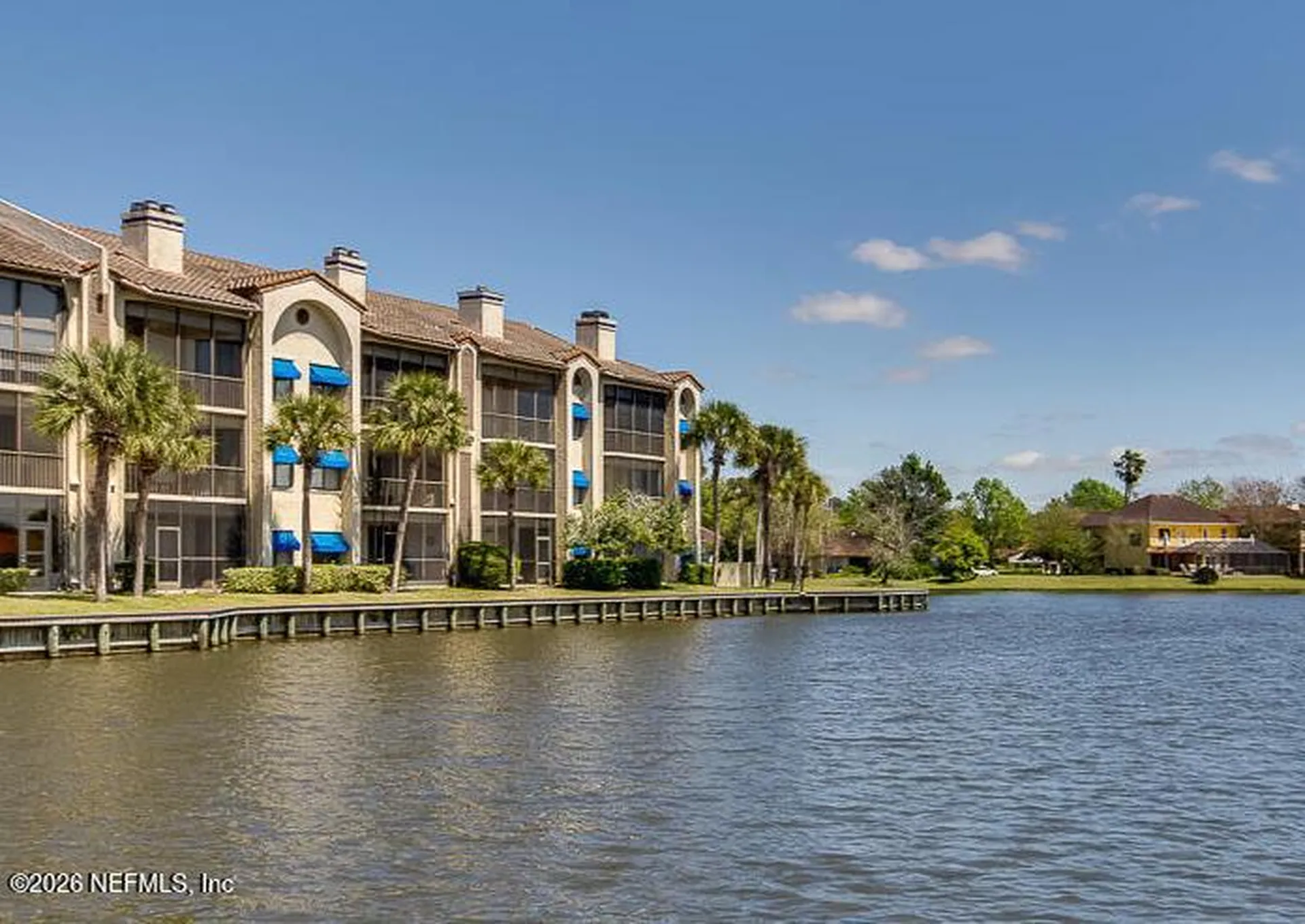 3820 Lavista Circle Jacksonville FL 32217