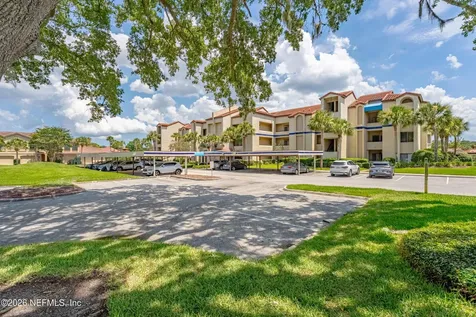 3820 Lavista Circle Jacksonville FL 32217