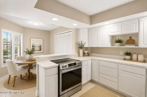 3820 Lavista Circle Jacksonville FL 32217