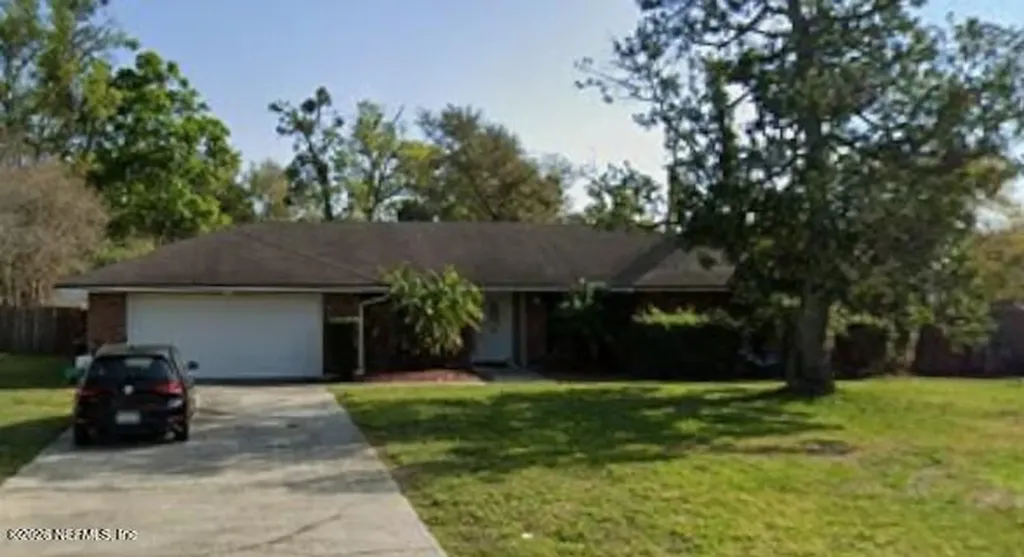 2384 Stonebridge Drive Orange Park FL 32065
