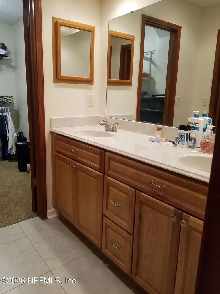2384 Stonebridge Drive Orange Park FL 32065