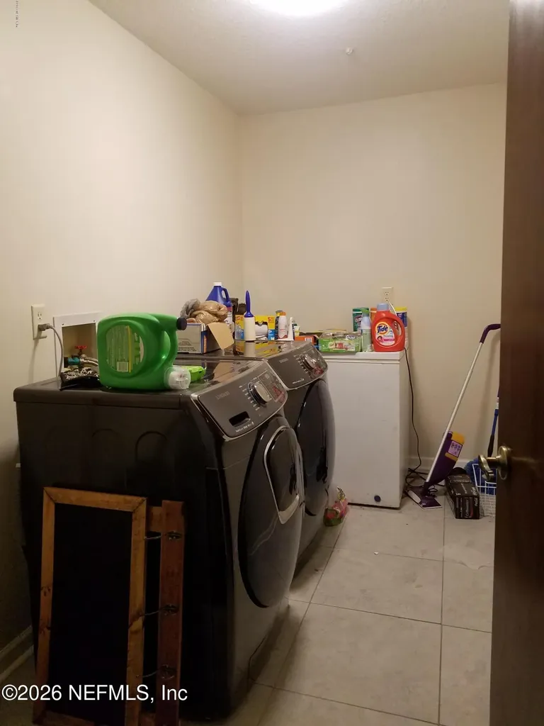 2384 Stonebridge Drive Orange Park FL 32065