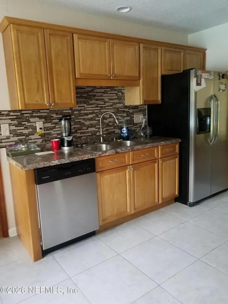 2384 Stonebridge Drive Orange Park FL 32065