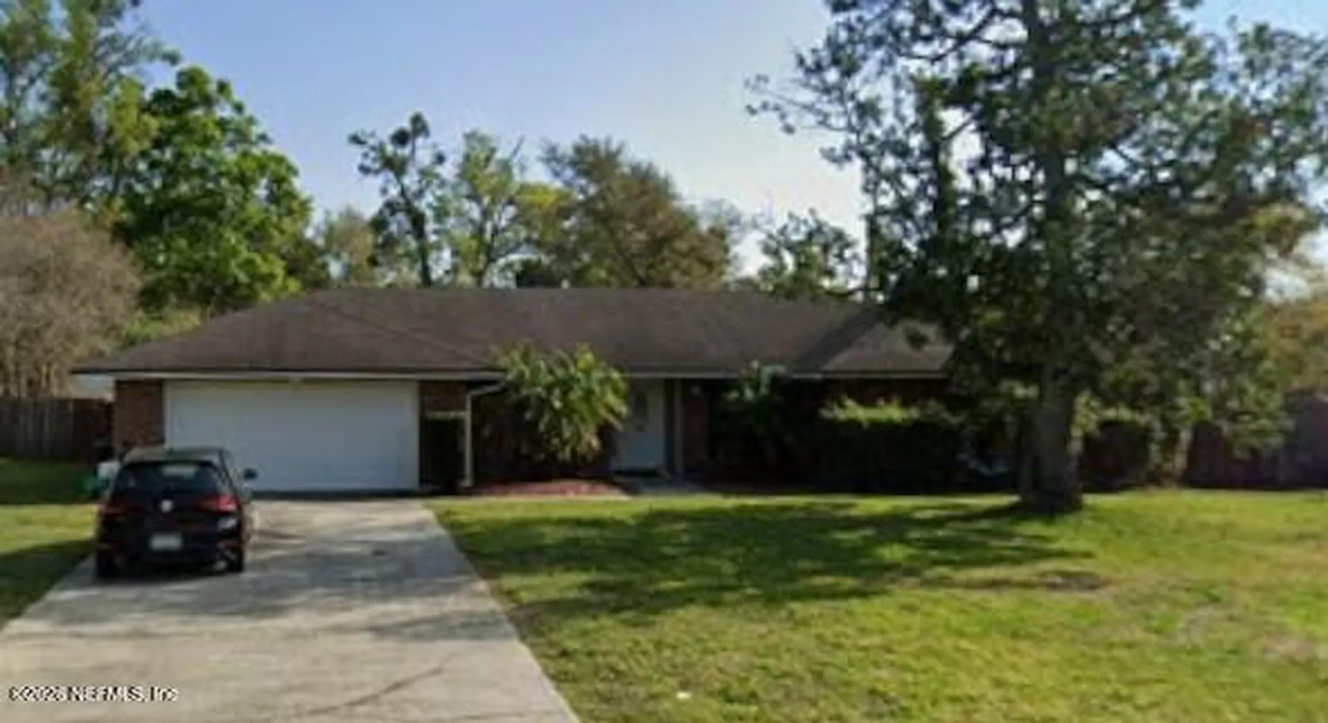 2384 Stonebridge Drive Orange Park FL 32065