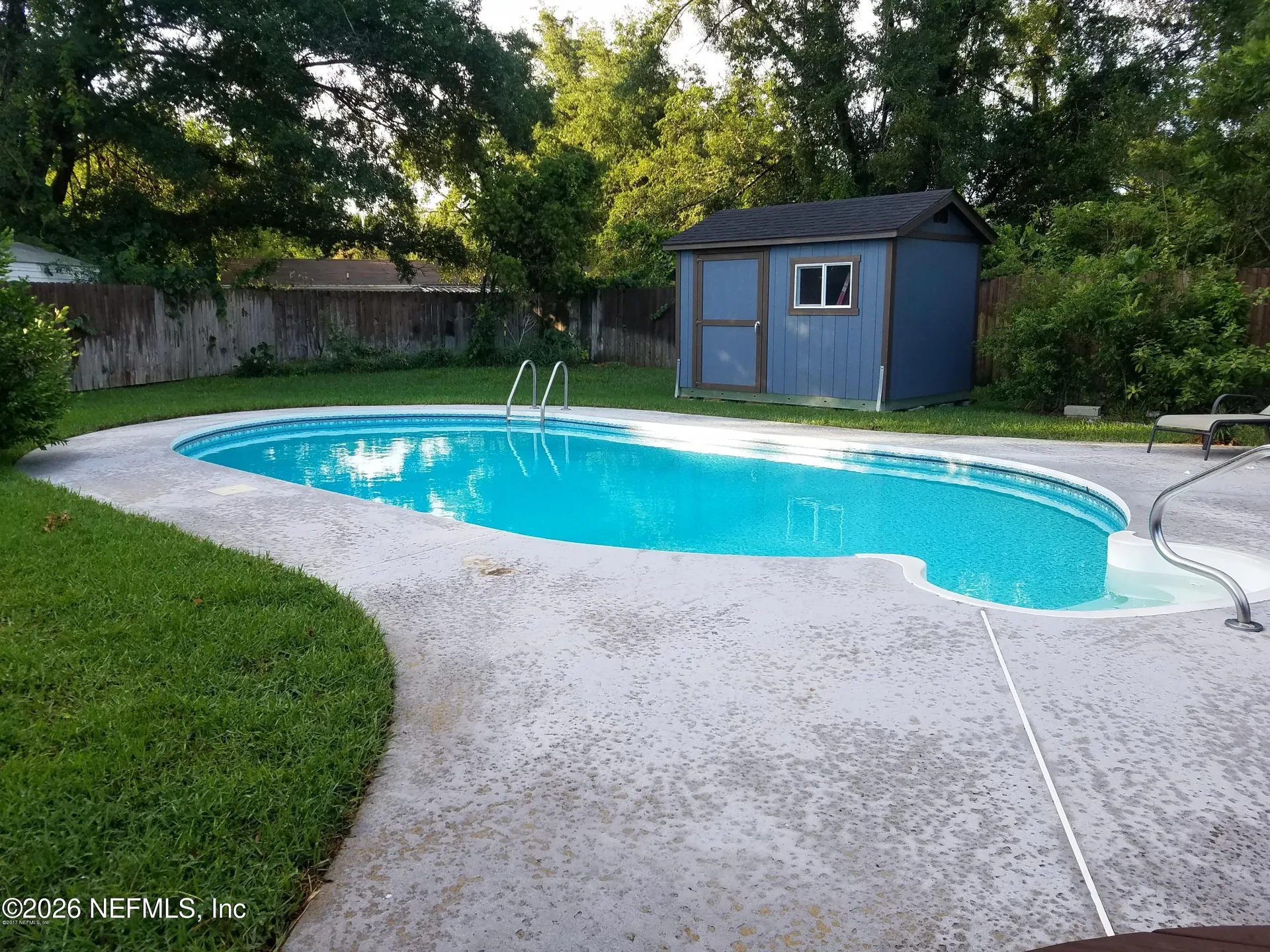 2384 Stonebridge Drive Orange Park FL 32065