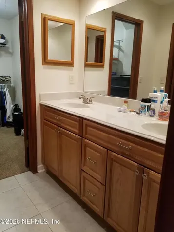2384 Stonebridge Drive Orange Park FL 32065