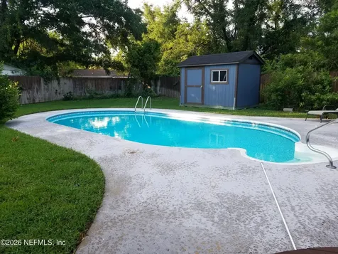 2384 Stonebridge Drive Orange Park FL 32065